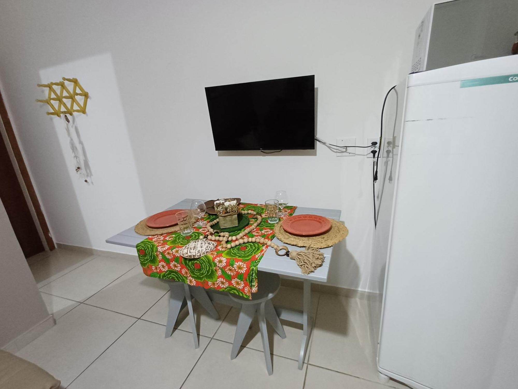 Vista Deslumbrante Apto 709 우바투바 외부 사진